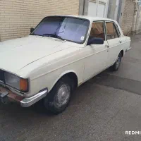 پیکان مدل 81 دوگانه سوز