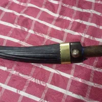 خنجر دبان|کلکسیون و سرگرمی|سنندج, |دیوار