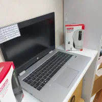 لپتاپi5نسل8رم16ddr4هاردssd  کاملانوباکارتن8هسته|رایانه همراه|تهران, پونک|دیوار