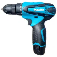 دریل شارژی ماکیتا