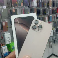 16 پرو مکس نقد و اقساط