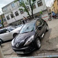 ۲۰۷دنده پاناروما