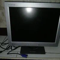 مانیتور lg ۱۵ اینچ