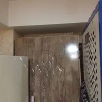 فروش درب اتاق و سرویس و حمام|مصالح و تجهیزات ساختمان|کرج, کوی امامیه|دیوار