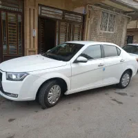 دنا پلاس ۵دنده|خودرو سواری و وانت|قم, چهل درخت‎|دیوار