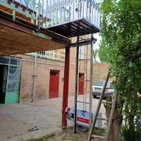 بالابر و آسانبر خانگی(بالابر صنعت قیصری)|مصالح و تجهیزات ساختمان|همدان, |دیوار