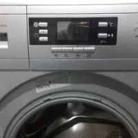 لباسشویی|ماشین لباسشویی و خشککن لباس|پیر بکران, |دیوار