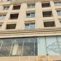 اجاره ۴۶۰ متر تجاری/ط اول /بر اصلی/ساقدوش