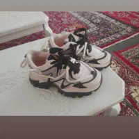 کفش سایز۳۸|کیف، کفش، کمربند|مرند, |دیوار