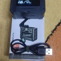 ایر پاد.  هم پاور بانکه هم ایر پاد|لوازم جانبی موبایل و تبلت|قدس, شهر‌قدس|دیوار