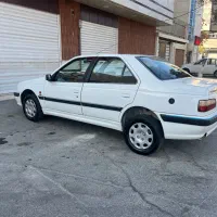 پژو پارس ۱۳۸۸دوگانه سوز|خودرو سواری و وانت|اراک, |دیوار