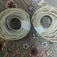 سیم ماهوره و انتن