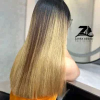 بدون کراتین موهاتُ ابریشم کن پکیج احیاوموخوره گیری|خدمات آرایشگری و زیبایی|مشهد, شهرک لشکر (شهرک غرب)|دیوار