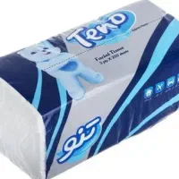 تنو،پاپیا،حوله وشوینده همه ونرم کننده تست|مواد شوینده و دستمال کاغذی|خمینی‌شهر, |دیوار