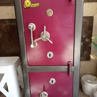 گاو صندوق دو طبقه