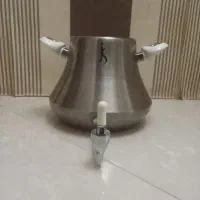 کتری مارک جی اس
