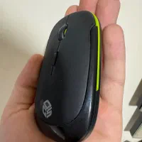 موس بلوتوثی