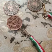 مدال|کلکسیون و سرگرمی|مشهد, مصلی (کارمندان اول)|دیوار