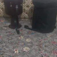 ضرب|سازهای سنتی|سنندج, |دیوار