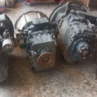 گیربکس ۳ عدد کامیون|قطعات یدکی و لوازم جانبی|فردیس, فرامرزیه|دیوار