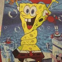 قالیچه ی کودک