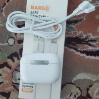 ایرپاد درحد با شارژر پرو اصل