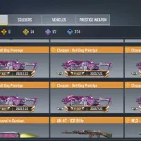 چیت کالاف دیوتی موبایل بدون بن