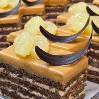 فروشنده قنادی