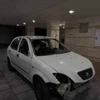 تیبا ۲ مدل ۱۴۰۰