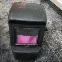 کلاه جوشکاری