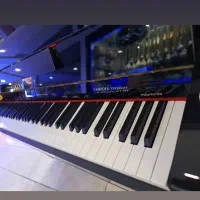 پیانو دیجیتال یاماها|پیانو، کیبورد، آکاردئون|اصفهان, سعادت‌آباد|دیوار