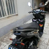 کلیک ۱۴۰۲ کویر|موتورسیکلت|محمدشهر, کوی بهار|دیوار