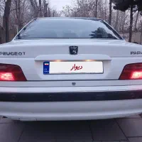 پارس سال مدل۹۶ استثنایی