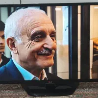 تلویزیون LG|تلویزیون و پروژکتور|ایلام, |دیوار
