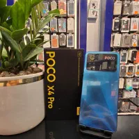 Poco x4pro