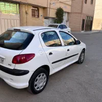 ۲۰۶عروسک تیپ ۲|خودرو سواری و وانت|شاهینشهر, نسیم ۵|دیوار