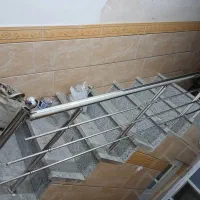 نرده استیل|خدمات پیشه و مهارت|قیدار, |دیوار