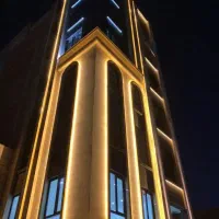 فروش آپارتمان 102متری دو نبش  دو خواب