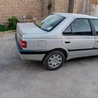 پژو 405مدل ۸۹|خودرو سواری و وانت|جوکار, |دیوار
