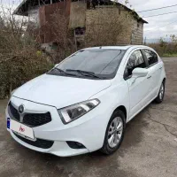 برلیانس h220 مدل 96|خودرو سواری و وانت|رشت, دیلمان|دیوار