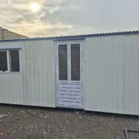 کانکس ۶در۲۴۰|مصالح و تجهیزات ساختمان|چهاردانگه (تهران), |دیوار