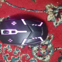 موس و کیبورد rgb گیمینگ|قطعات و لوازم جانبی رایانه|گرگان, |دیوار