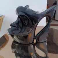 نیم بوت مجلسی سایز۳۹|کیف، کفش، کمربند|سبزوار, توحیدشهر|دیوار