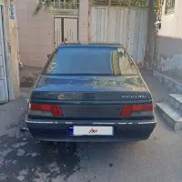 پژو آردی مدل 85|خودرو سواری و وانت|بروجرد, |دیوار