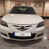 مزدا۳