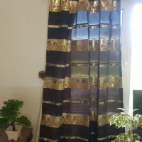 دکور پرده،کتیبه|پرده، رانر، رومیزی|هچیرود, |دیوار