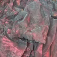 پرده حریر|پرده، رانر، رومیزی|تهران, فلسطین (میدان انقلاب)|دیوار