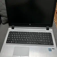لب تاپ hp
