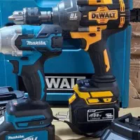 بکس شارژی 1500نیوتون دیوالت فرز منیاتوری