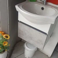 روشویی کابینتی